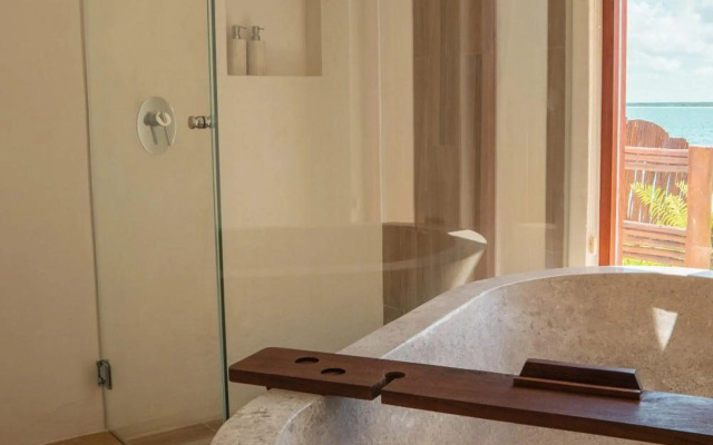 Hotel Puerta del Cielo