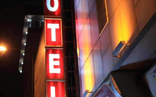 Talaslioglu Hotel