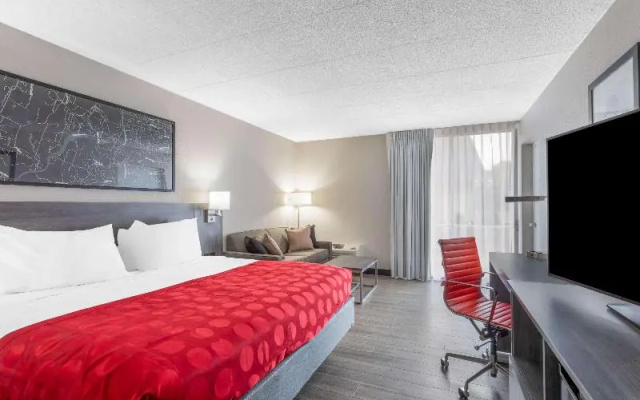 Ramada by Wyndham Windsor Locks