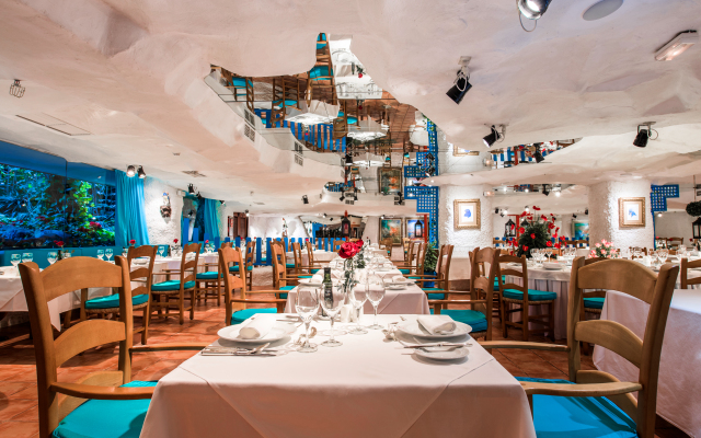 Hotel Botanico & The Oriental Spa Garden
