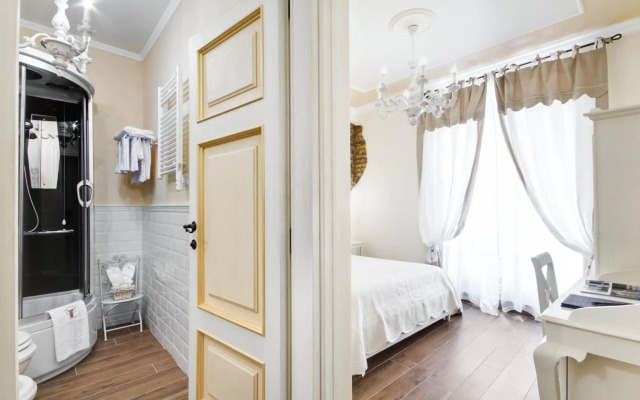 Lunaria Suites Rome