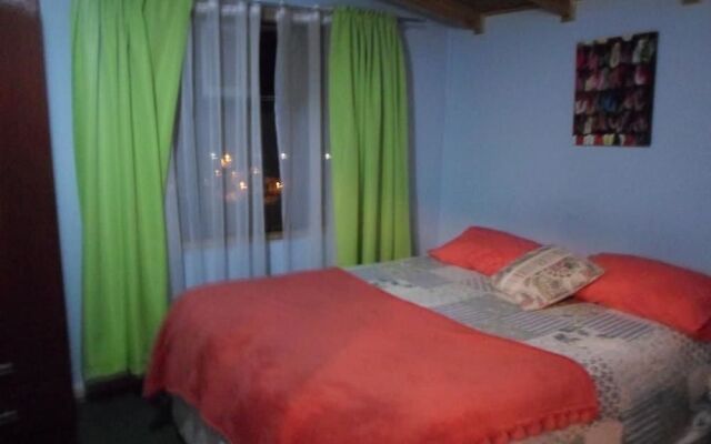 Hostal Don Nicolas