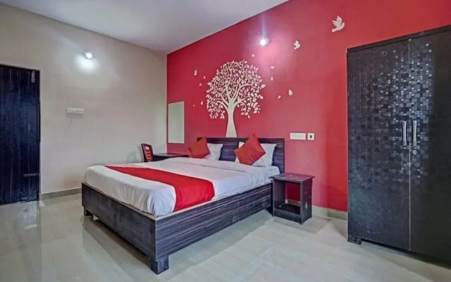 Khandai Palace