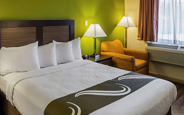Quality Inn Biloxi Beach