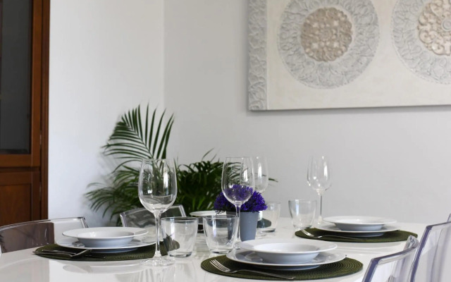 Luminoso y Tranquilo Apartamento en Los Alamos