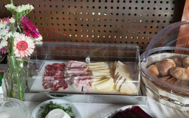 Villa delle Querce Resort