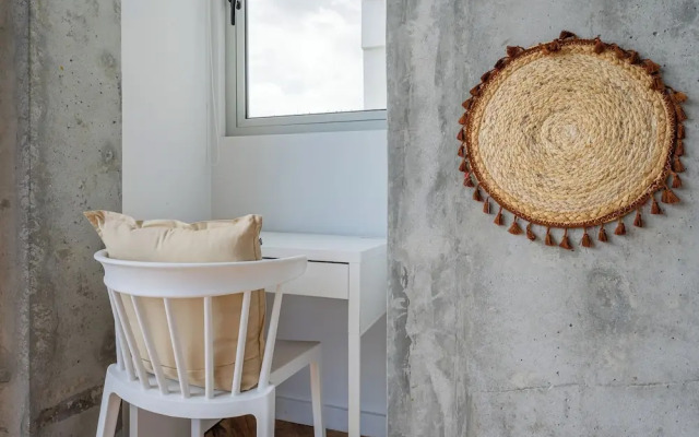 Casa Contemporanea by Wynwood House
