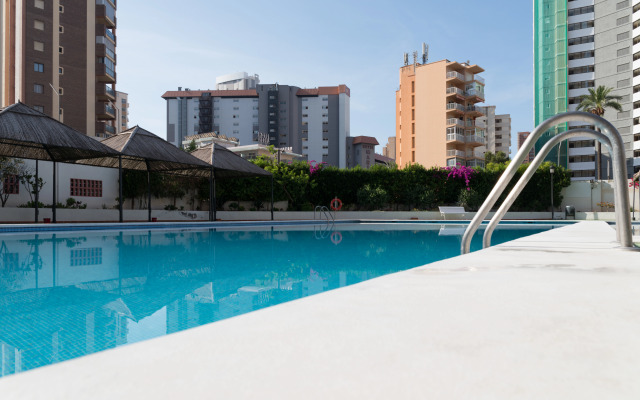 Apartamentos Gemelos 2 - Beninter