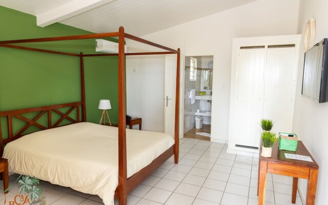 Casa Del Papa Resort & SPA