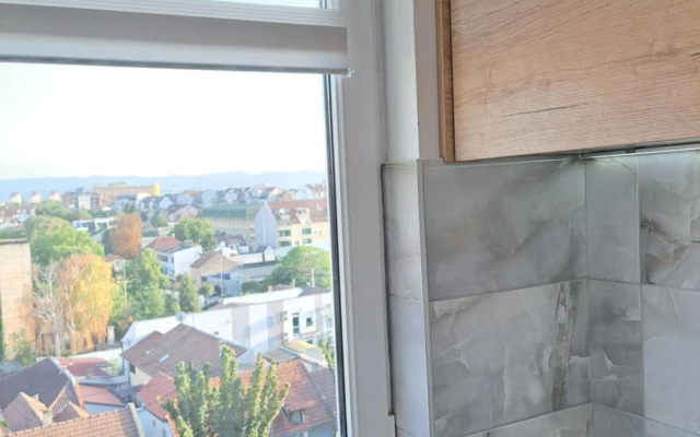 Apartman Filip Novi Sad