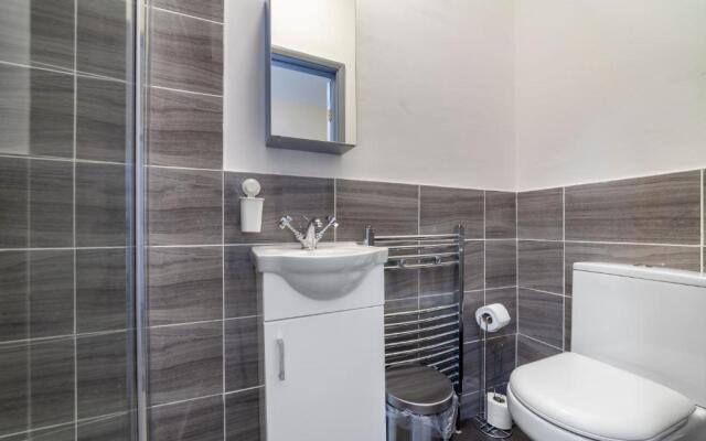 Highlands Gardens Suites