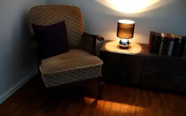 Apartment Papiermühle24