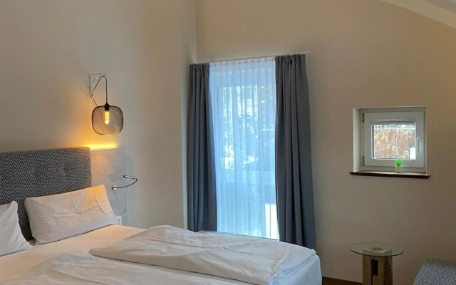 Safranberg Hotel & Sauna