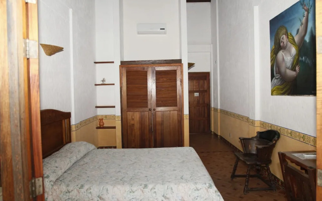 Hotel Las Mananitas Capurgana