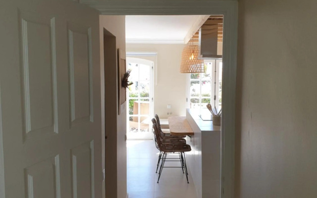 T2 Apartment Old Village Vilamoura