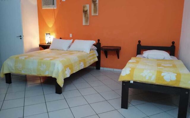 Sahydaterra Hospedagem