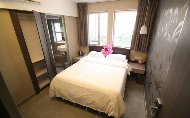 My Hotel