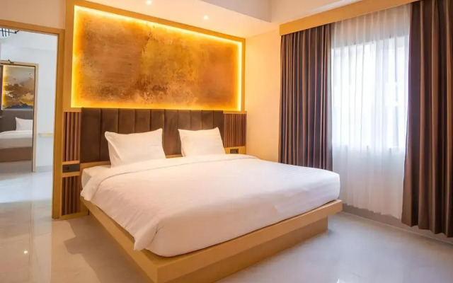 Grand Altuz Hotel Yogyakarta