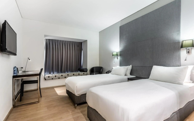 Benjamin Herzliya Business Hotel