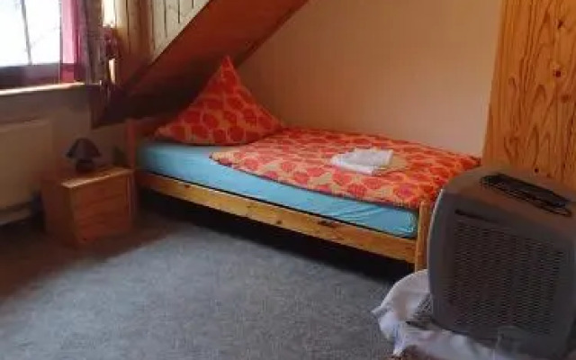 Ferienwohnung Meisenthal nähe Nürburgring