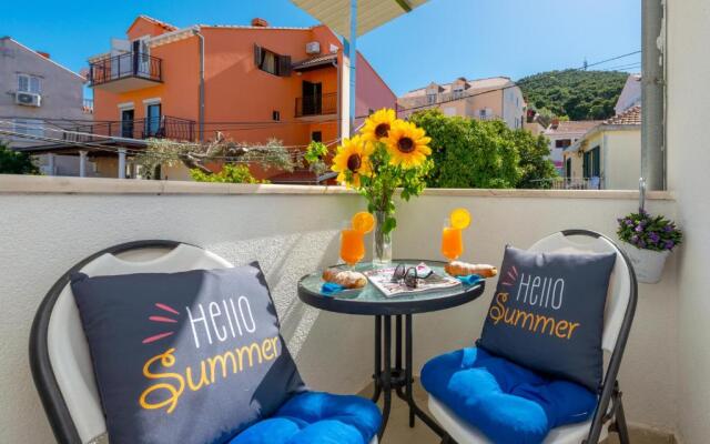 Apartman MatLuk1