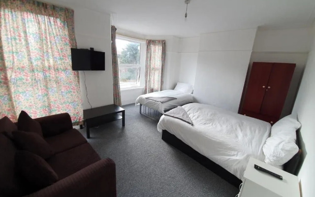 Sial Group Townhouse