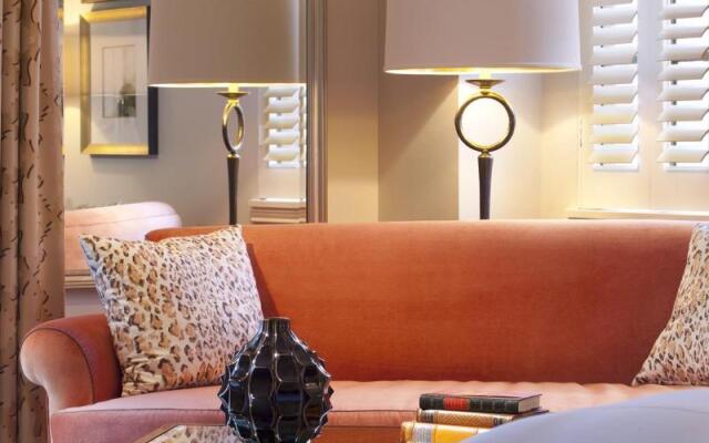 Rosewood Mansion on Turtle Creek