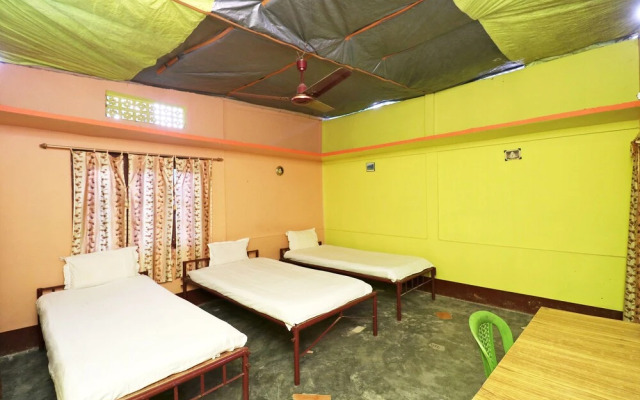 SPOT ON 41065 Rupali Tatghar Homestay