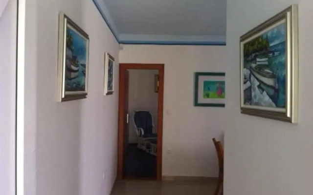 Apartments Villa Novak