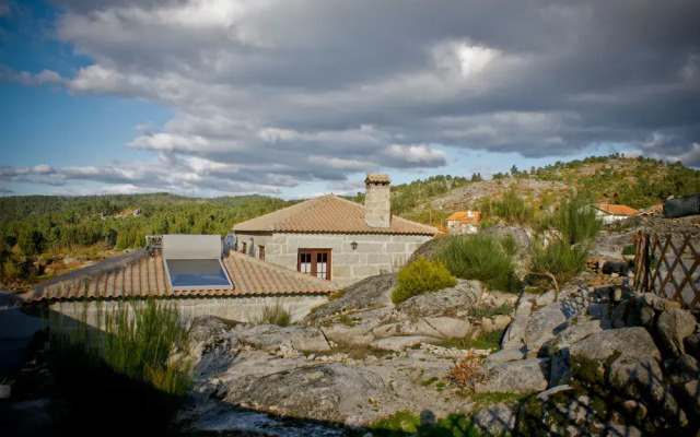 Casa da Portela