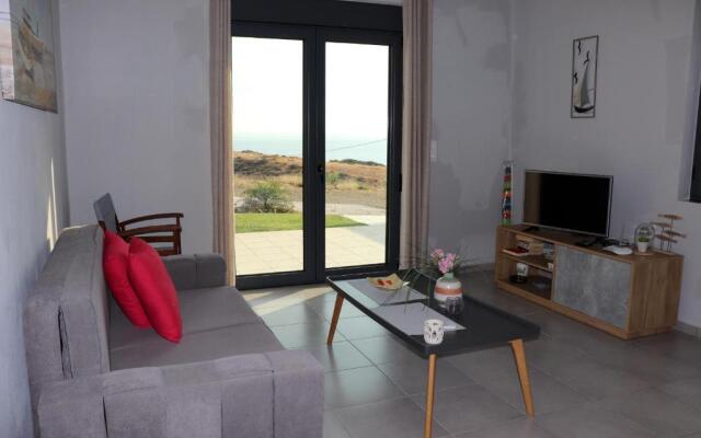 Triopetra View 2