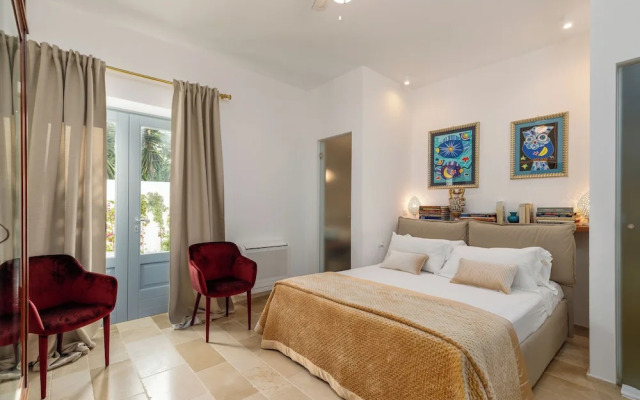 Belmont Luxury Villa & Spa