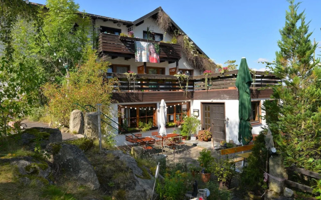 Schmankerl Hotel Bauer