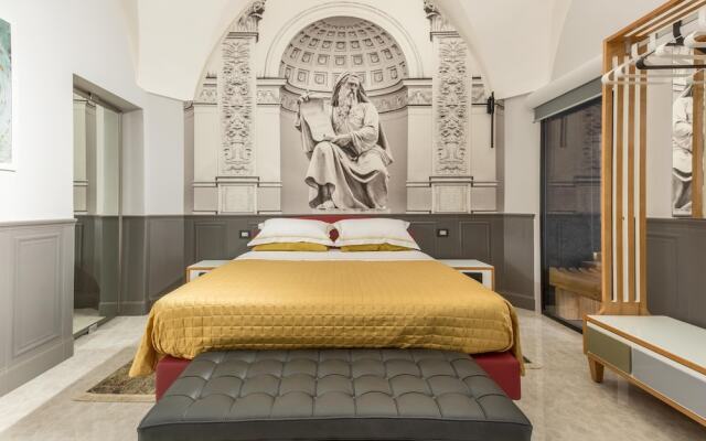 3737 La Catedral by Barbarhouse