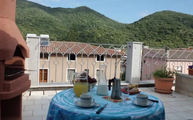 Appartamenti Teulada