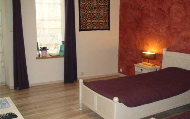 Chambres dhôtes La Rêvaillante