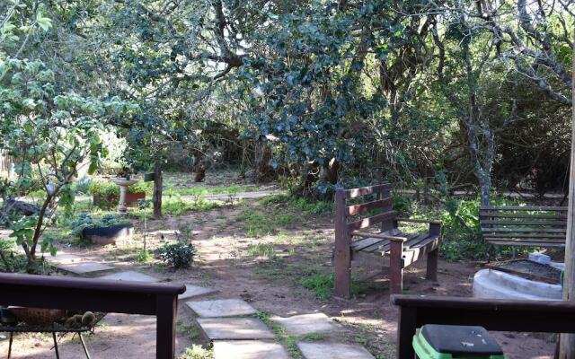 Woodlands Cottages & Camping