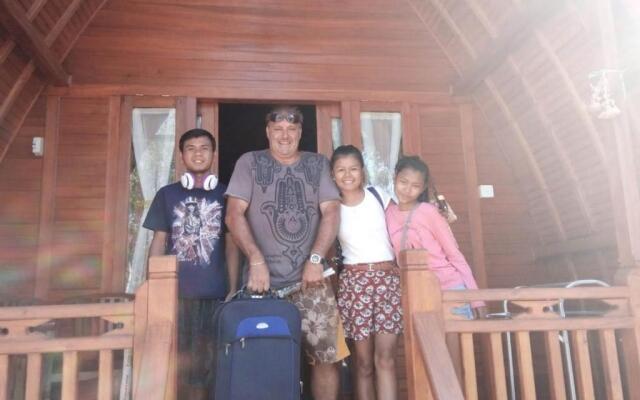 Stone Hills Guest House