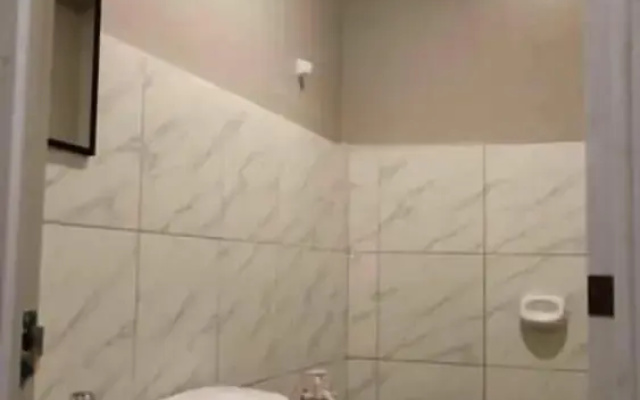 Wjv Inn Jugan