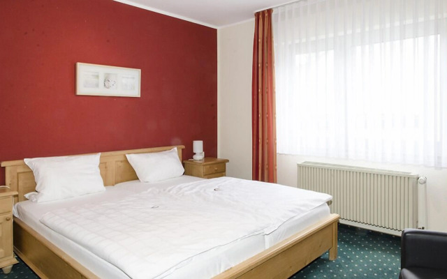 Hotel - Restaurant Schweinsberg