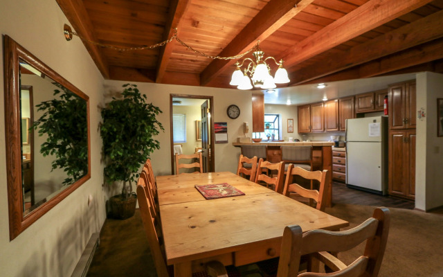 Snowflower #74 Condo