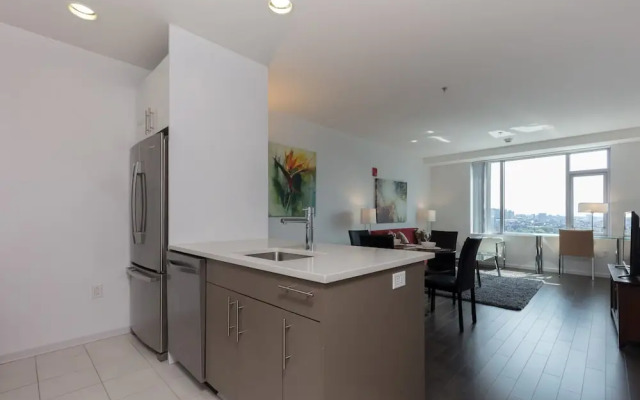 Bluebird Suites in Kendall Square