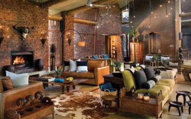 Marataba Safari Lodge