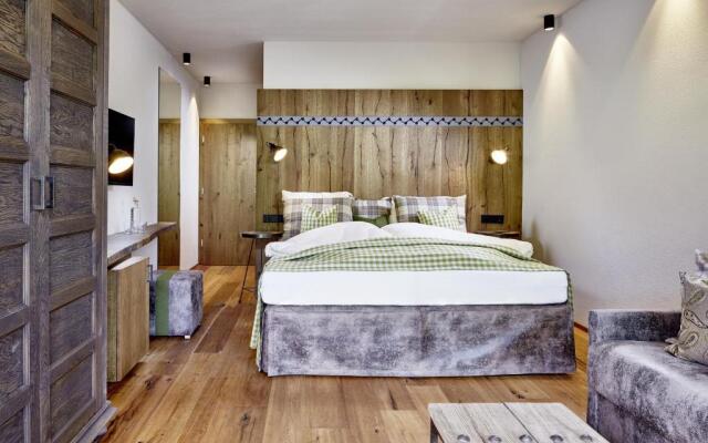 Hotel Riederalm