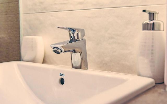 Apartman on Gellért Hill