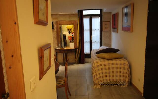 Chambres d'hôtes La Bonaventure