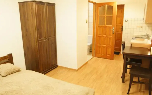 Pokoje Gościnne Sylwia