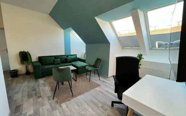 Affordable 3BR Apartment for Groups