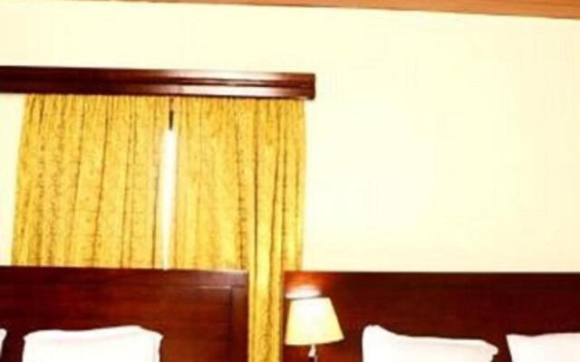 The Cape Hotel