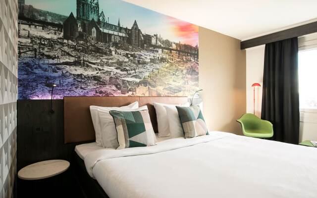 Leonardo Hotel Rotterdam Savoy
